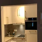 Apartment Haus Quisisana Whg 24