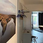 Haus Quisisana Whg 24 Apartment