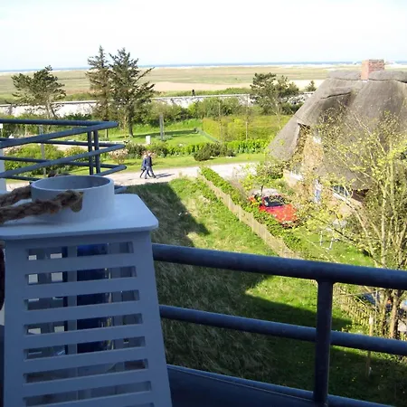 Haus Quisisana Whg 24 Apartment *