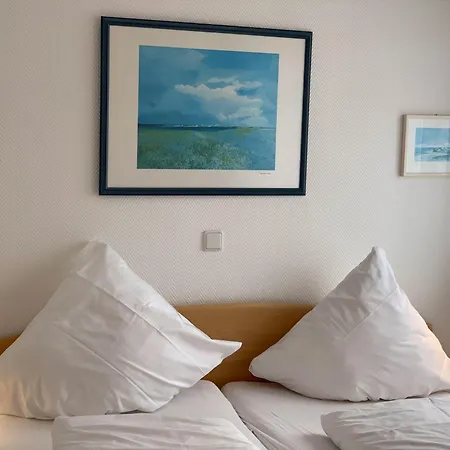 Haus Quisisana Whg 24 Apartment Sankt Peter-Ording