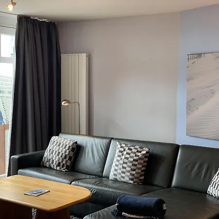 Haus Quisisana Whg 24