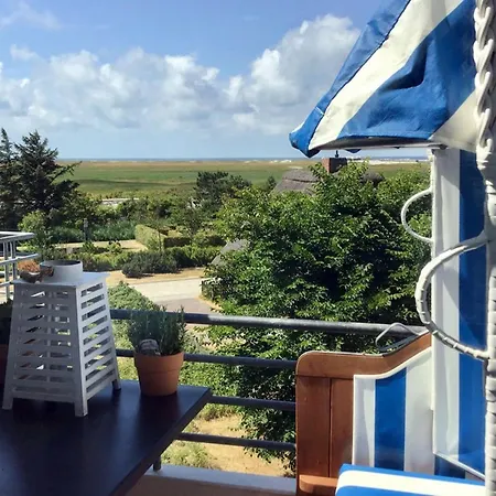 Haus Quisisana Whg 24 Apartment *