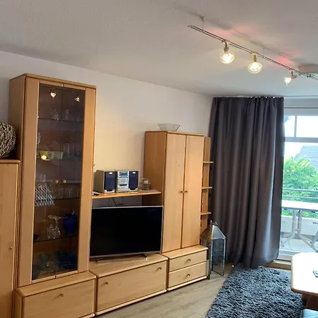 Haus Quisisana Whg 24 Sankt Peter-Ording