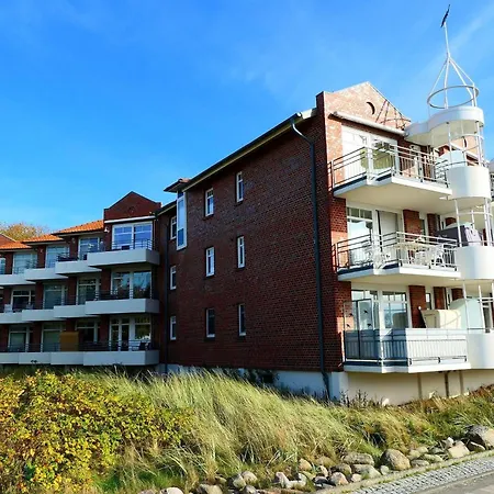 Haus Quisisana Whg 24 Apartment *