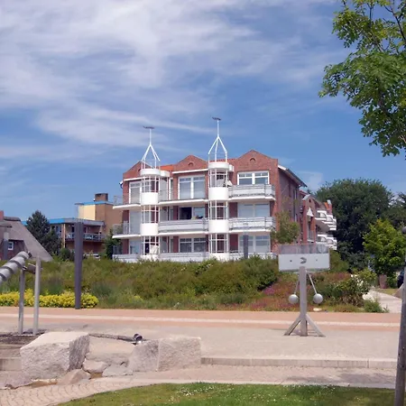 Apartment Haus Quisisana Whg 24