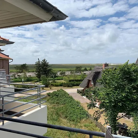 Haus Quisisana Whg 24 Apartment